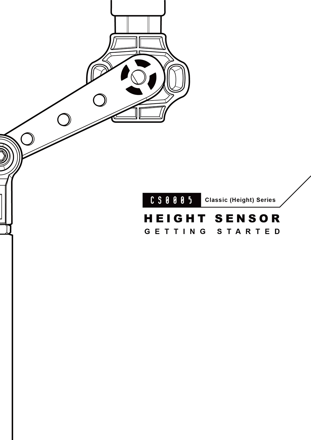Height-sensor getting started (2021.11.02)