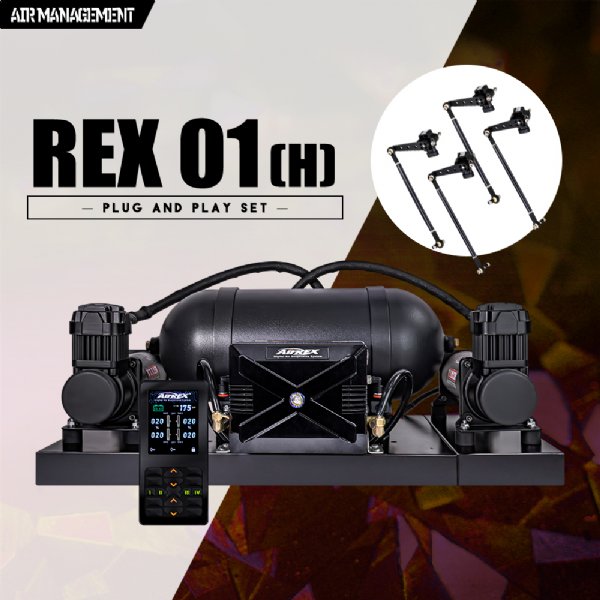 REX01(H)
